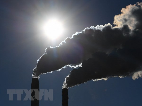 Phương pháp mới giảm thiểu khí CO2 hỗ trợ sản xuất đất hiếm ảnh 1