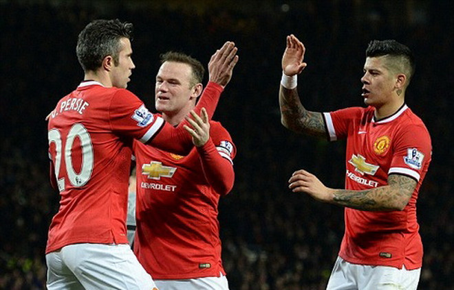 Man United đón tin dữ liên tiếp trước trận đấu ở vòng 5 FA Cup ảnh 1