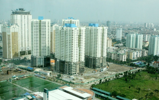 Ảnh minh họa. (Nguồn: TTXVN) Di dời nhà máy, trả lại môi trường xanh cho Hà Nội: Mong mỏi của dân! ảnh 2