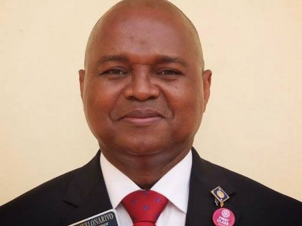 Chuẩn tướng Không quân trở thành tân Thủ tướng Madagascar ảnh 1