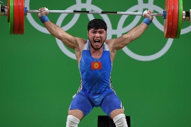 Nhà vô địch châu Á bị tước huy chương Olympic vì doping ảnh 1