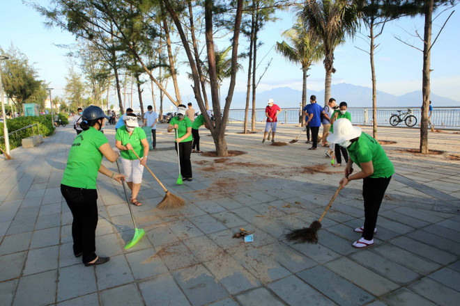 Cải thiện chất lượng môi trường: Cần hành động mạnh mẽ ảnh 3