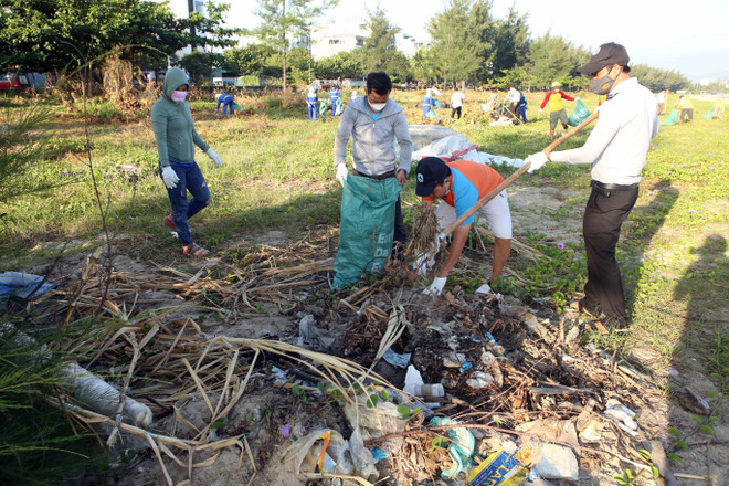 Cải thiện chất lượng môi trường: Cần hành động mạnh mẽ ảnh 2