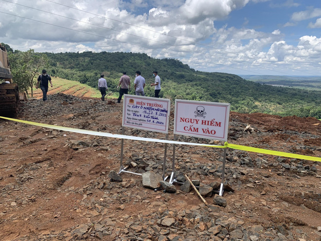 Cải thiện chất lượng môi trường: Nhận thức chưa chuyển thành hành động ảnh 2