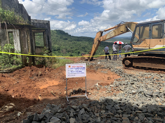 Cải thiện chất lượng môi trường: Nhận thức chưa chuyển thành hành động ảnh 1