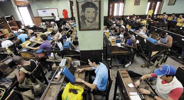 Cuba cấp phép hoạt động cho hơn 5.000 doanh nghiệp tư nhân ảnh 1