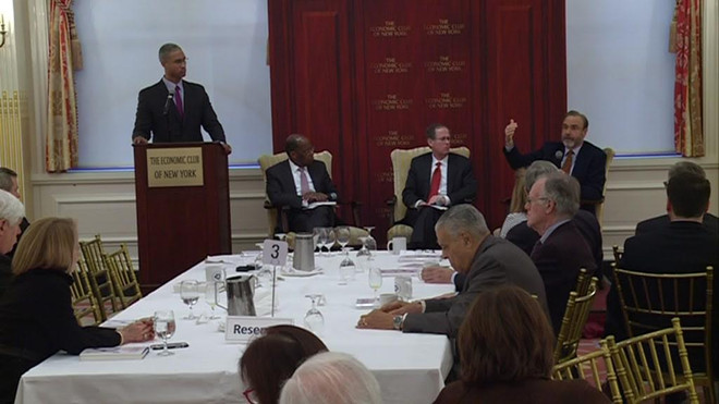 Định hướng chính sách mới cho nhà điều hành trong kỷ nguyên Trump ảnh 1