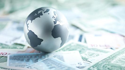 PwC: Kinh tế thế giới ước tăng trưởng 2,6%/năm trong 30 năm tới ảnh 1