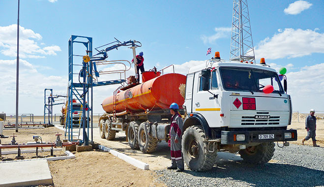 Giá dầu châu Á sáng 14/6 gần mức cao nhất trong nhiều năm ảnh 1