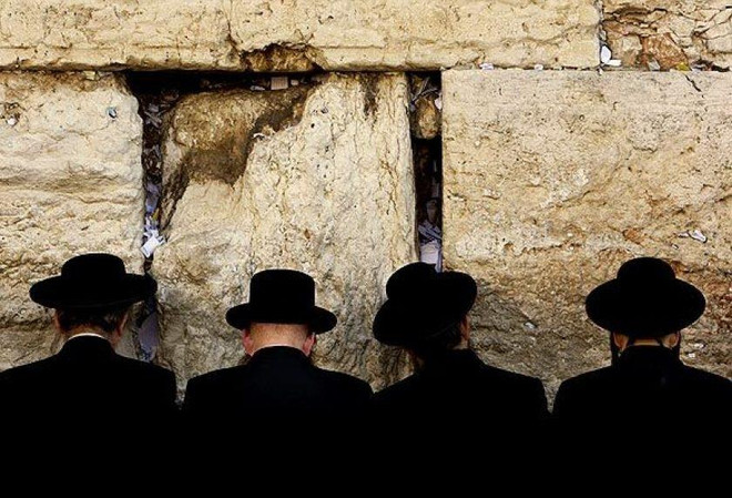 Israel 'tạm dừng' mọi hoạt động trong ngày lễ Yom Kippur ảnh 1
