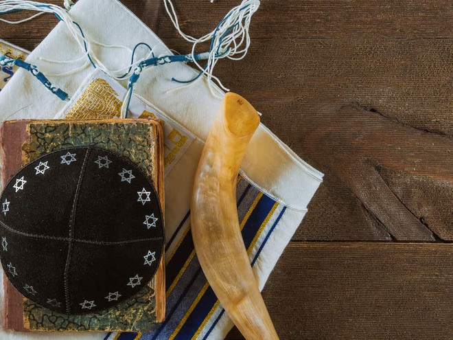 Israel 'tạm dừng' mọi hoạt động trong ngày lễ Yom Kippur ảnh 2