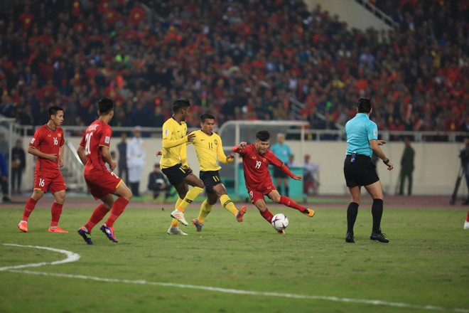 HLV Malaysia: Thua ở Mỹ Đình là quá khứ, chúng tôi sẽ thắng Việt Nam ảnh 1