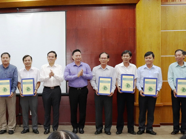 Khu du lịch quốc gia Núi Bà Đen Tây Ninh được quy hoạch mở rộng ảnh 1