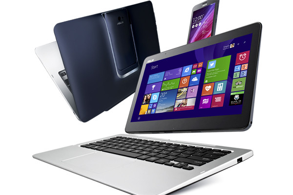 Asus mở "đại tiệc" công nghệ, khoe 400 sản phẩm ở thủ đô Hà Nội ảnh 6