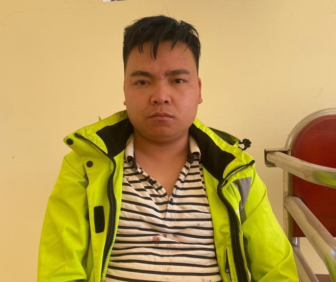 Cao Bằng: Vận động đầu thú thành công đối tượng sát hại giáo viên ảnh 1