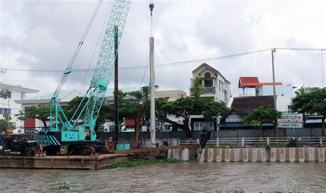 Tăng cường kỷ luật, kỷ cương trong giải ngân vốn đầu tư công ảnh 1