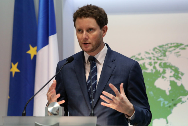 Pháp hối thúc EU có kế hoạch tham vọng hơn để phục hồi sau dịch ảnh 1