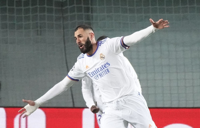 Kết quả Champions League: Thêm 5 đội giành vé vào vòng 1/8 ảnh 1