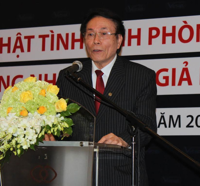 "Tình trạng hàng nhái, hàng giả, buôn lậu là vấn nạn của đất nước" ảnh 1