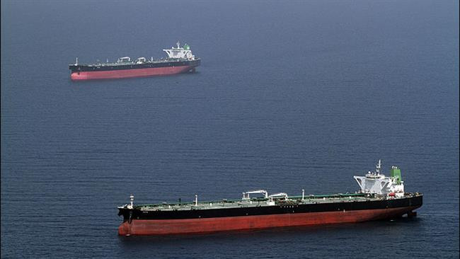 Xuất khẩu khí ngưng tụ của Iran tăng 76% so với cùng kỳ ảnh 1