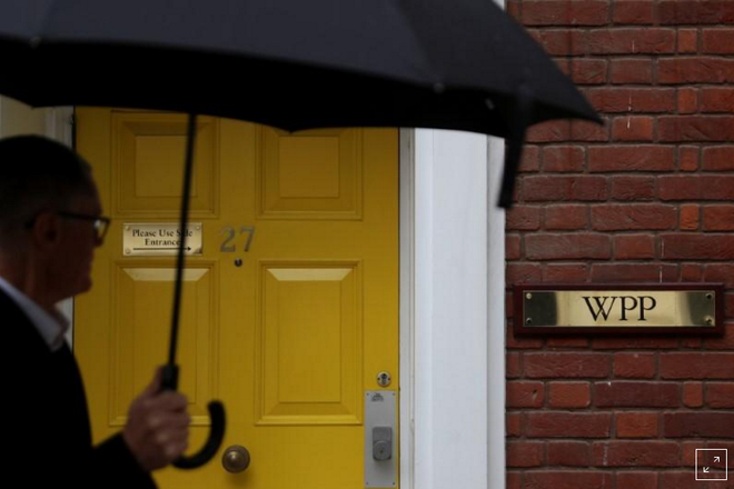 Tập đoàn quảng cáo lớn nhất thế giới WPP cắt giảm 2.500 việc làm ảnh 1