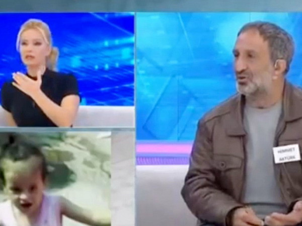 Nghi phạm nhận tội hiếp dâm và sát hại bé gái trên truyền hình ảnh 1