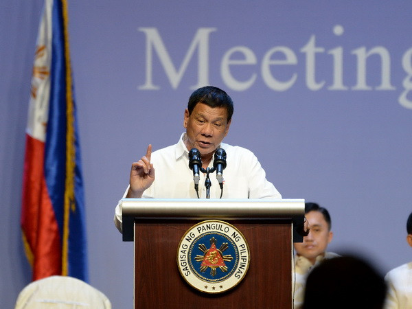 Philippines sẽ dùng phán quyết PCA nếu Trung Quốc khai thác khoáng sản ảnh 1