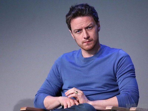 “Split” và vai diễn đa nhân cách điên cuồng nhất của James McAvoy ảnh 1