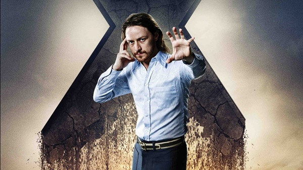 “Split” và vai diễn đa nhân cách điên cuồng nhất của James McAvoy ảnh 3