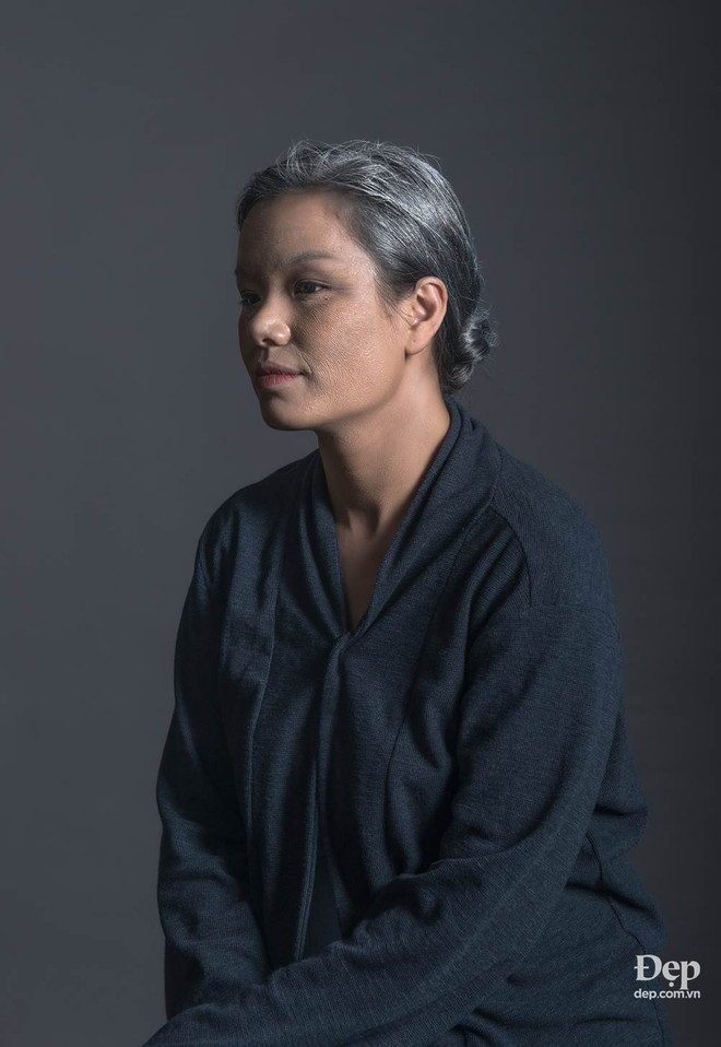 Vợ chồng ca sỹ Phương Vy-Sean: Cùng nhau già đi nghe thật đẹp ảnh 5