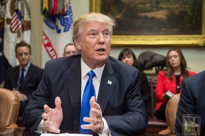 Mỹ, NATO nhất trí chia sẻ đóng góp công bằng giữa các thành viên ảnh 1