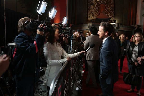 “Split” và vai diễn đa nhân cách điên cuồng nhất của James McAvoy ảnh 7