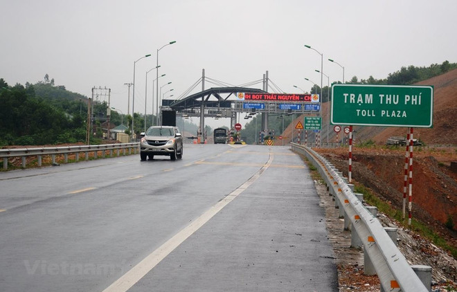 Bộ GTVT đưa giải pháp xử lý vướng mắc, bất cập các dự án BOT ảnh 1