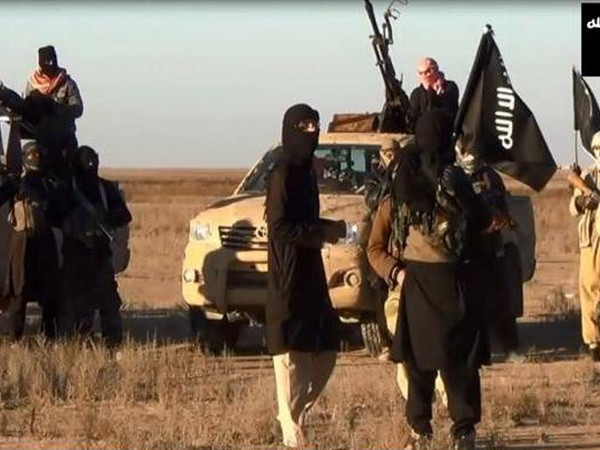 IS bắt cóc hàng chục cư dân tại một ngôi làng ở miền Bắc Iraq ảnh 1