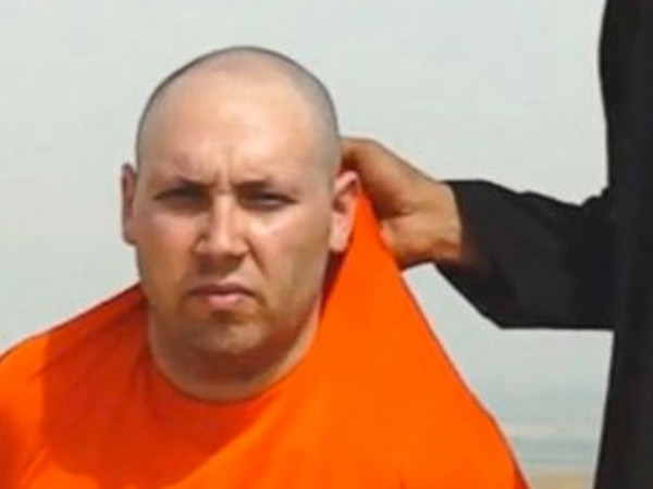 Tổ chức báo chí toàn cầu lên án vụ giết hại nhà báo Steven Sotloff ảnh 1