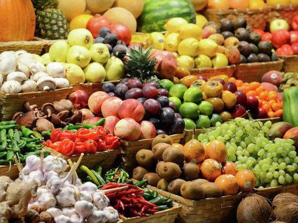 Ngành nông nghiệp EU bắt đầu "ngấm đòn" trả đũa của Moskva ảnh 1