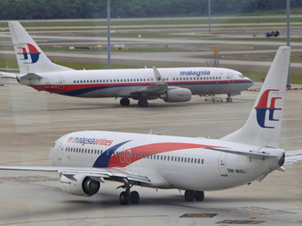 Malaysia Airlines phải đổi chương trình khuyến mại "xui xẻo" ảnh 1