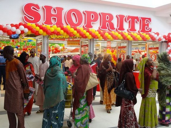 Khai mạc Hội nghị thượng đỉnh toàn cầu về tài trợ phát triển ảnh 1