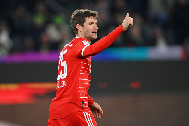 Chấm dứt chuỗi trận hòa, Bayern Munich đòi lại ngôi đầu Bundesliga ảnh 3