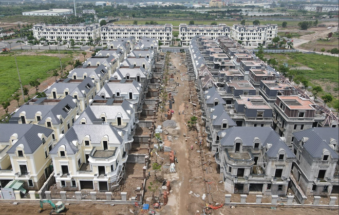 Ảnh minh họa. (Nguồn: Vietnam+) bds2222222222.PNG