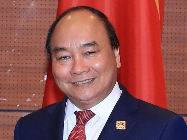 Thủ tướng lên đường dự Hội nghị Cấp cao Ủy hội sông Mekong quốc tế ảnh 1