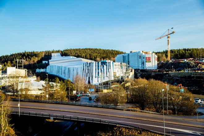 Các quốc gia Bắc Âu trải qua một mùa Đông ấm và ẩm ướt kỷ lục ảnh 1