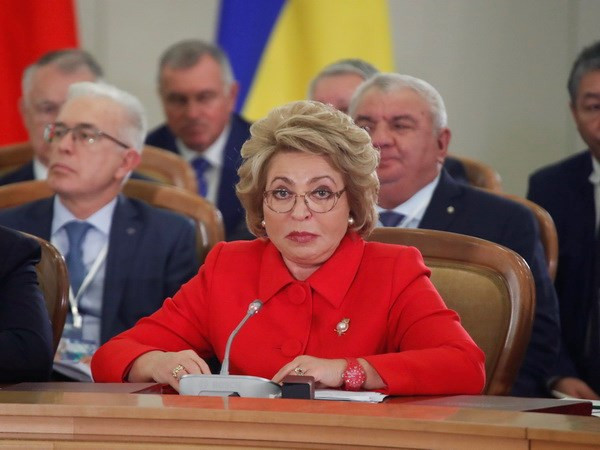 Quan chức hàng đầu của Nga sẽ thăm Triều Tiên nhân dịp Quốc khánh ảnh 1