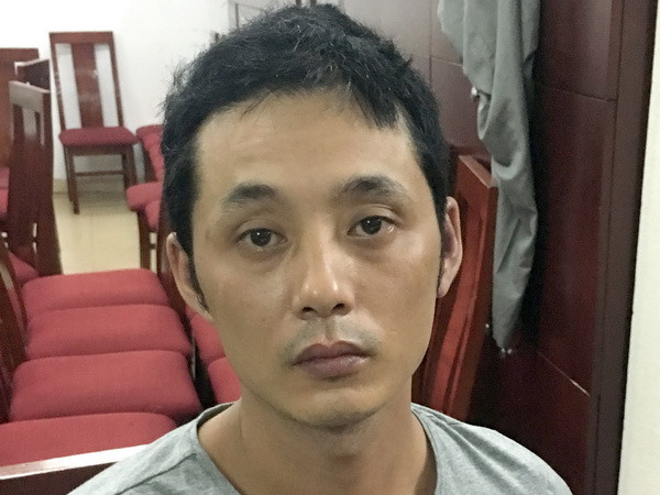 Hà Nội: Tử hình kẻ cướp tài sản, giết tân sinh viên ở Cầu Giấy ảnh 1