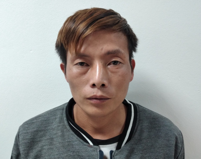 Tuyên Quang: Bắt đối tượng giết người sau 12 giờ gây án ảnh 1