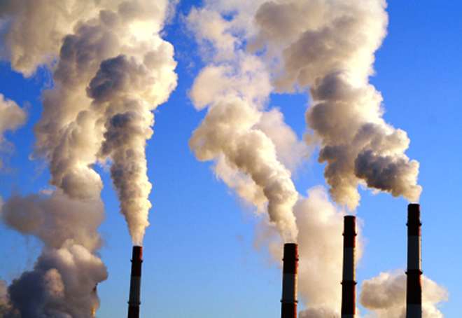 Việt Nam cần chuyển thách thức của biến đổi khí hậu thành cơ hội ảnh 1