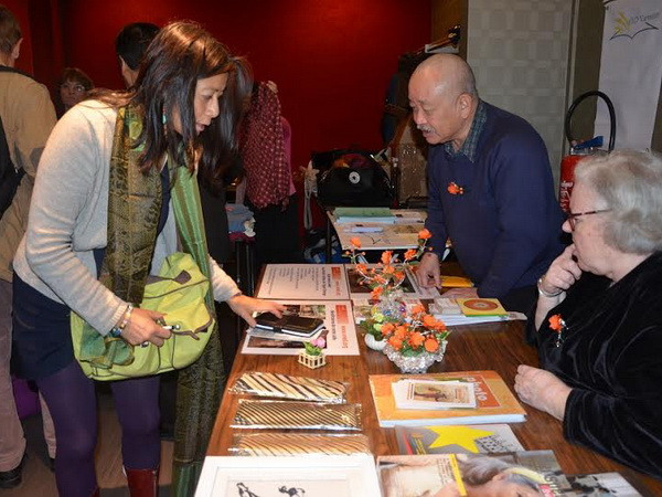 Khai mạc phiên tòa đòi công lý cho các nạn nhân chất độc da cam ảnh 2