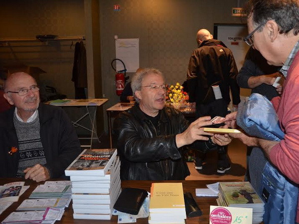 Khai mạc phiên tòa đòi công lý cho các nạn nhân chất độc da cam ảnh 3