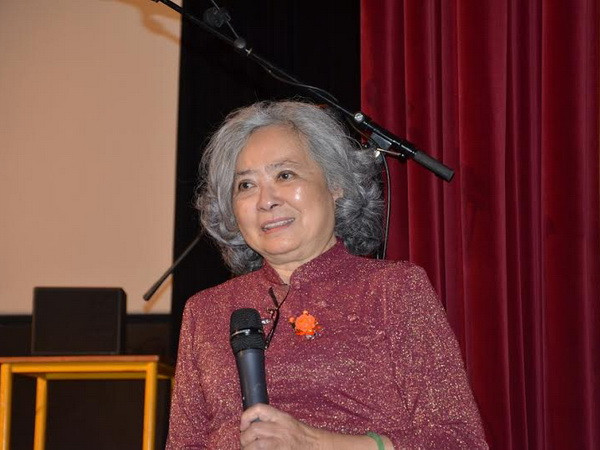 Khai mạc phiên tòa đòi công lý cho các nạn nhân chất độc da cam ảnh 1