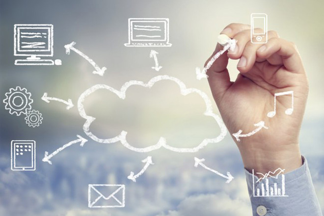 Ảnh chỉ có tính minh họa. (Nguồn: Trendingtechnow.com) Tốc độ chi tiêu cho điện toán đám mây của Việt Nam cao nhất ASEAN ảnh 1